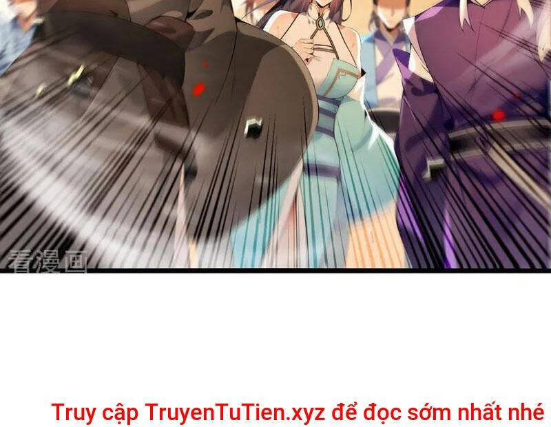 Thập Đại Đế Hoàng Đều Là Đệ Tử Của Ta: Chapter 383