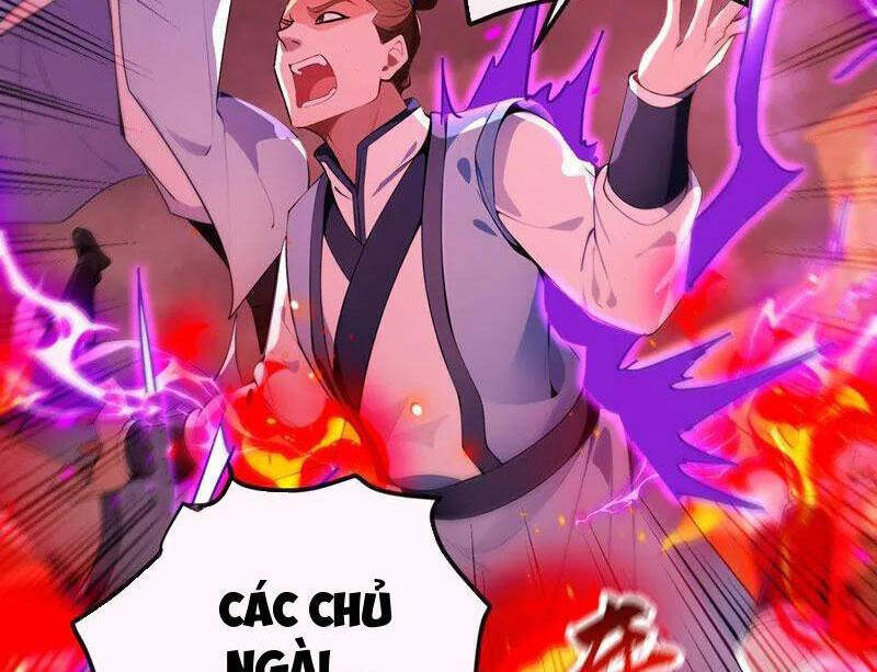 Thập Đại Đế Hoàng Đều Là Đệ Tử Của Ta: Chapter 383