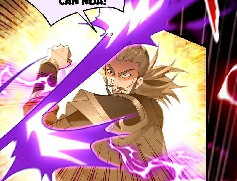 Thập Đại Đế Hoàng Đều Là Đệ Tử Của Ta: Chapter 383