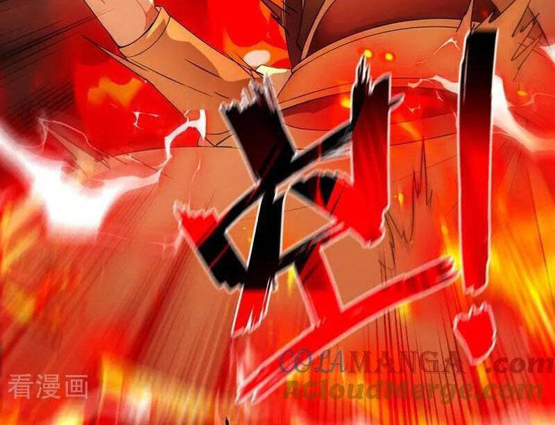 Thập Đại Đế Hoàng Đều Là Đệ Tử Của Ta: Chapter 383