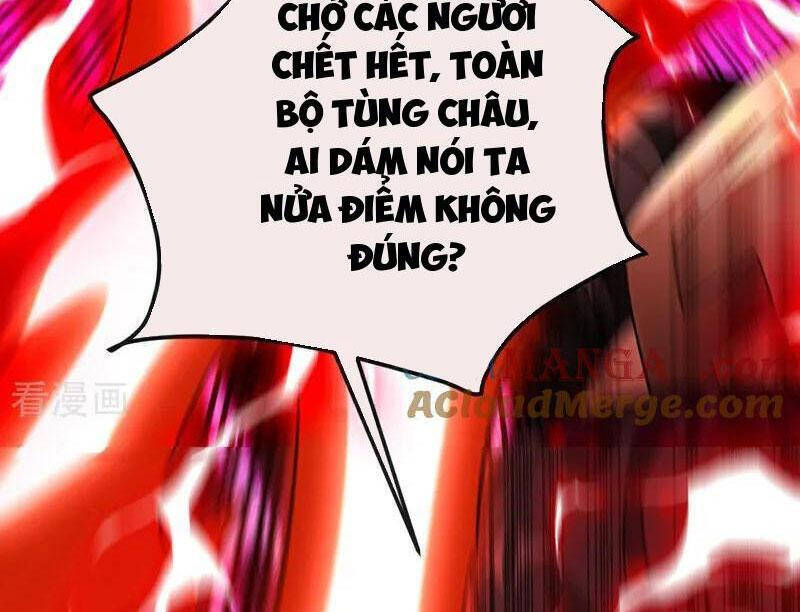 Thập Đại Đế Hoàng Đều Là Đệ Tử Của Ta: Chapter 383