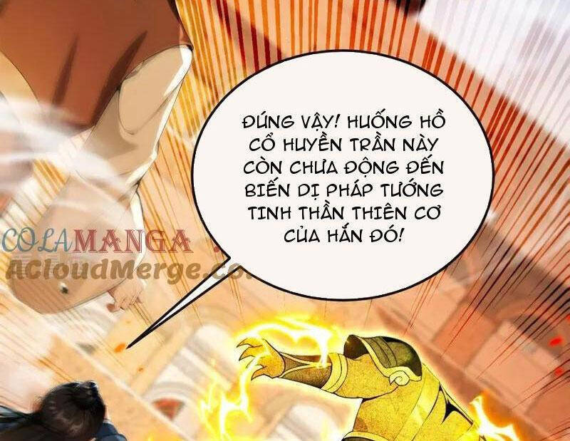 Thập Đại Đế Hoàng Đều Là Đệ Tử Của Ta: Chapter 383