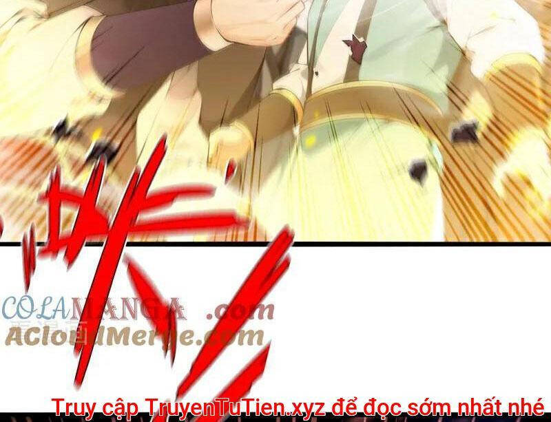 Thập Đại Đế Hoàng Đều Là Đệ Tử Của Ta: Chapter 383
