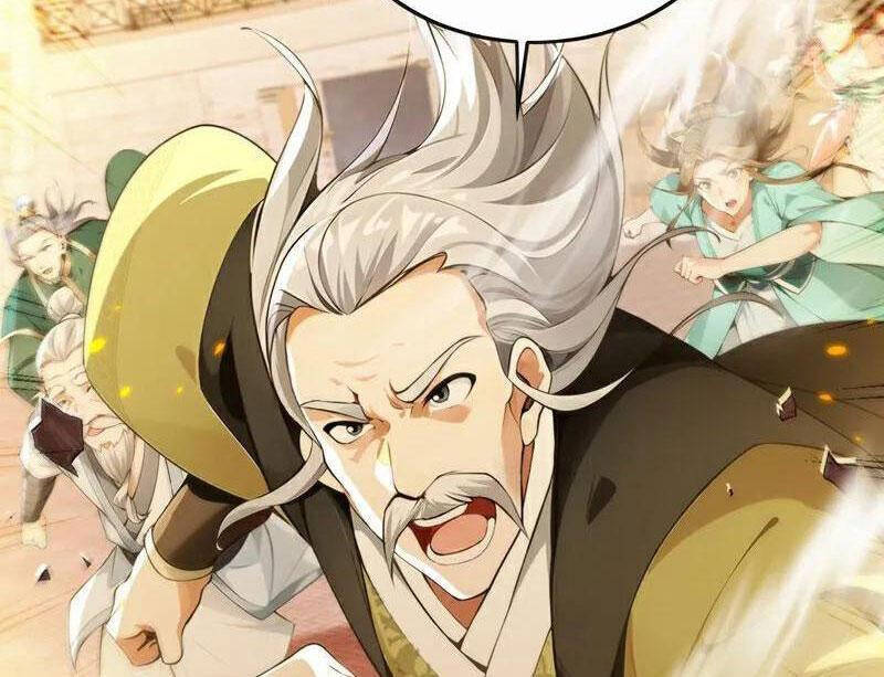 Thập Đại Đế Hoàng Đều Là Đệ Tử Của Ta: Chapter 383