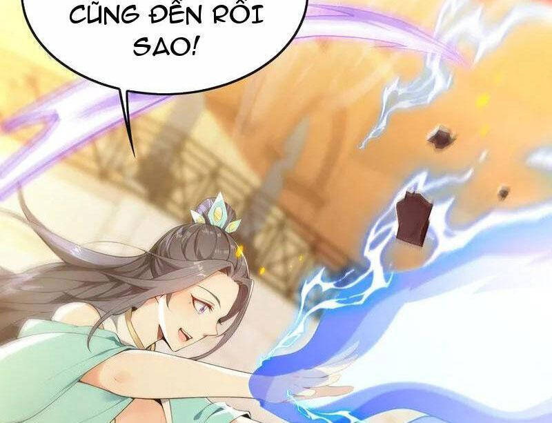 Thập Đại Đế Hoàng Đều Là Đệ Tử Của Ta: Chapter 383