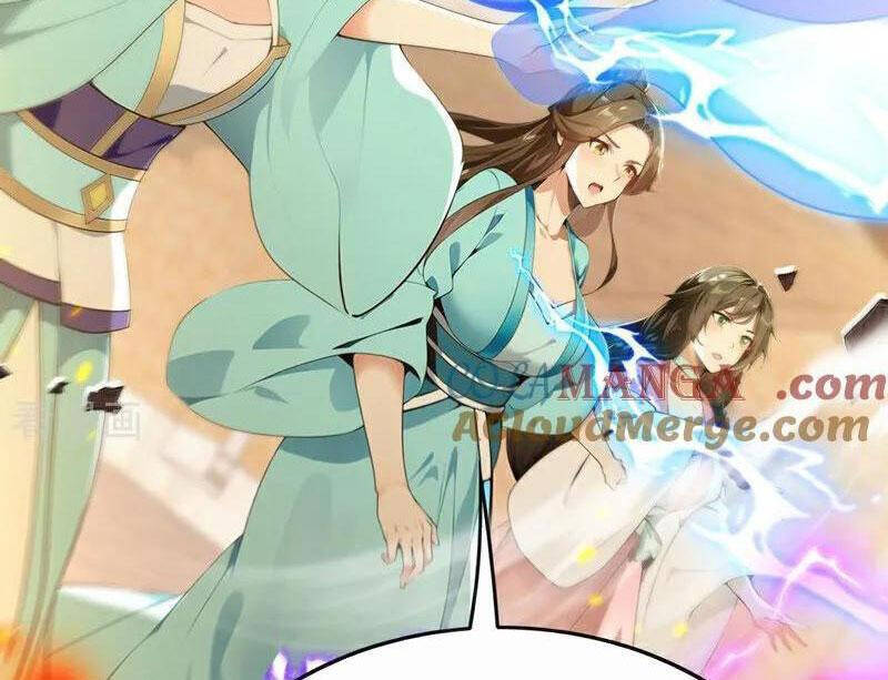 Thập Đại Đế Hoàng Đều Là Đệ Tử Của Ta: Chapter 383
