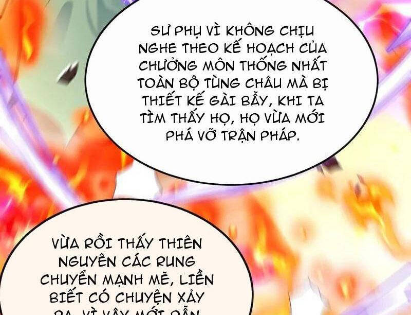 Thập Đại Đế Hoàng Đều Là Đệ Tử Của Ta: Chapter 383
