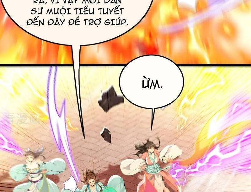 Thập Đại Đế Hoàng Đều Là Đệ Tử Của Ta: Chapter 383
