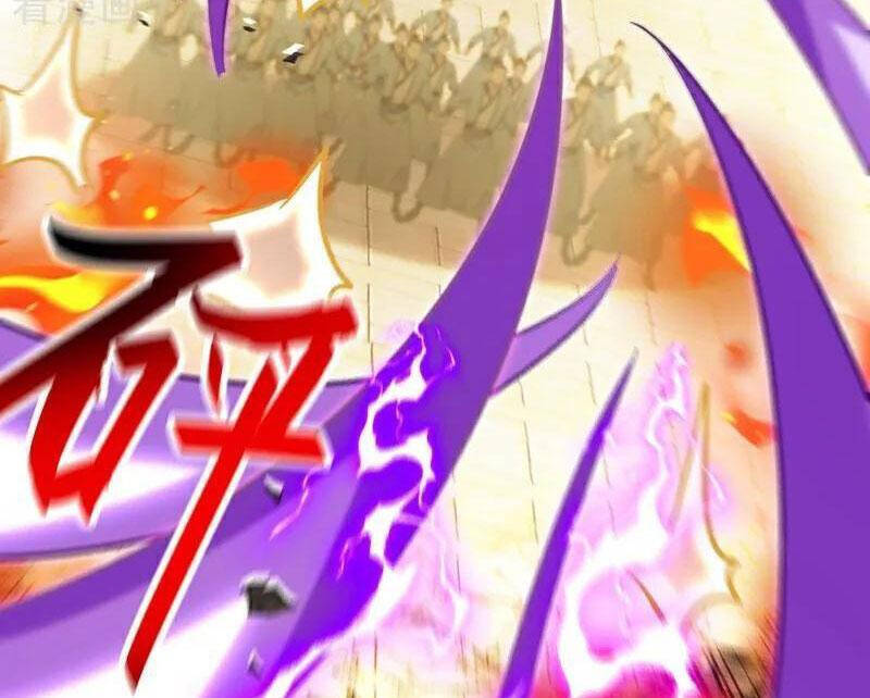 Thập Đại Đế Hoàng Đều Là Đệ Tử Của Ta: Chapter 383