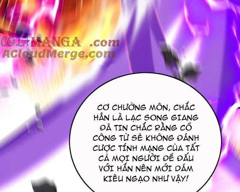 Thập Đại Đế Hoàng Đều Là Đệ Tử Của Ta: Chapter 383
