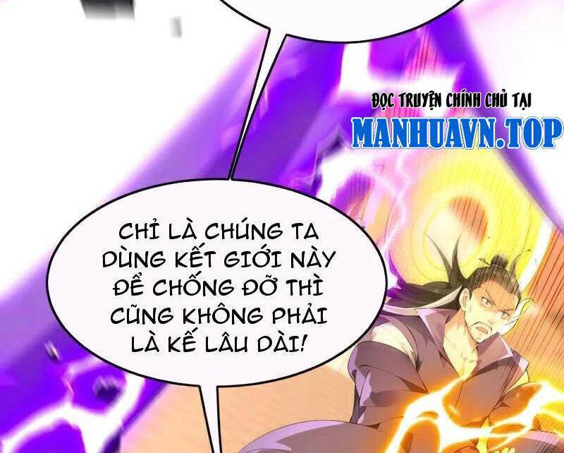 Thập Đại Đế Hoàng Đều Là Đệ Tử Của Ta: Chapter 383