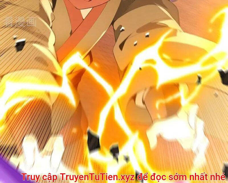 Thập Đại Đế Hoàng Đều Là Đệ Tử Của Ta: Chapter 383