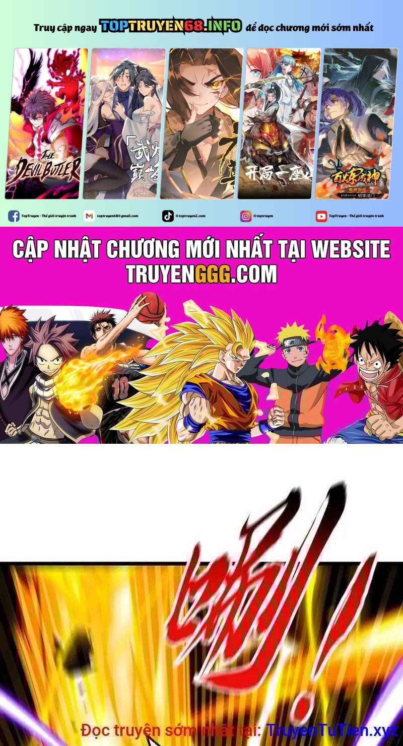 Thập Đại Đế Hoàng Đều Là Đệ Tử Của Ta: Chapter 384
