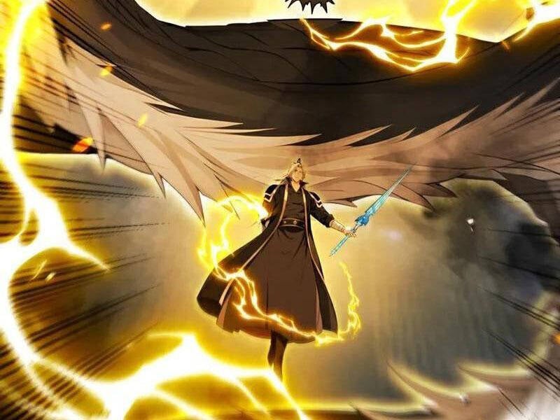 Thập Đại Đế Hoàng Đều Là Đệ Tử Của Ta: Chapter 384