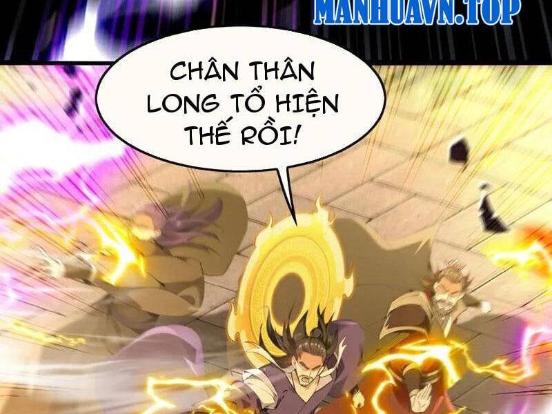 Thập Đại Đế Hoàng Đều Là Đệ Tử Của Ta: Chapter 384