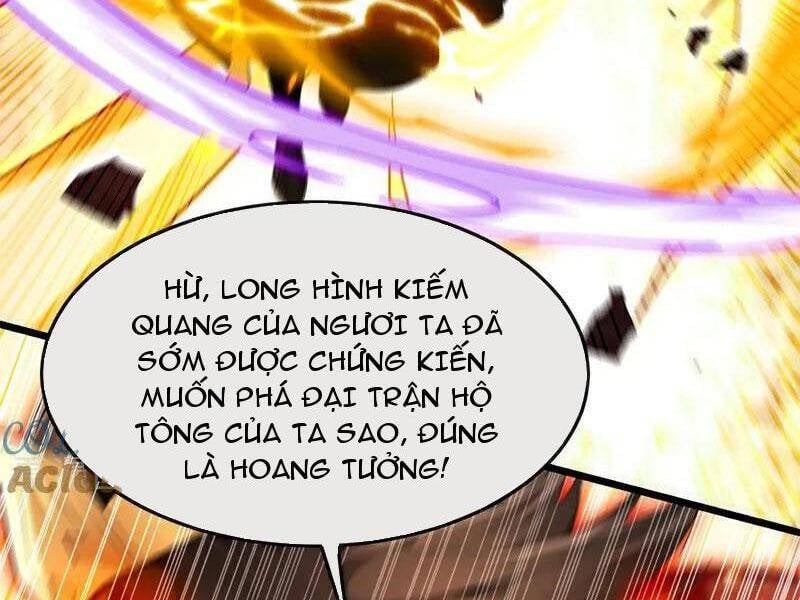 Thập Đại Đế Hoàng Đều Là Đệ Tử Của Ta: Chapter 384