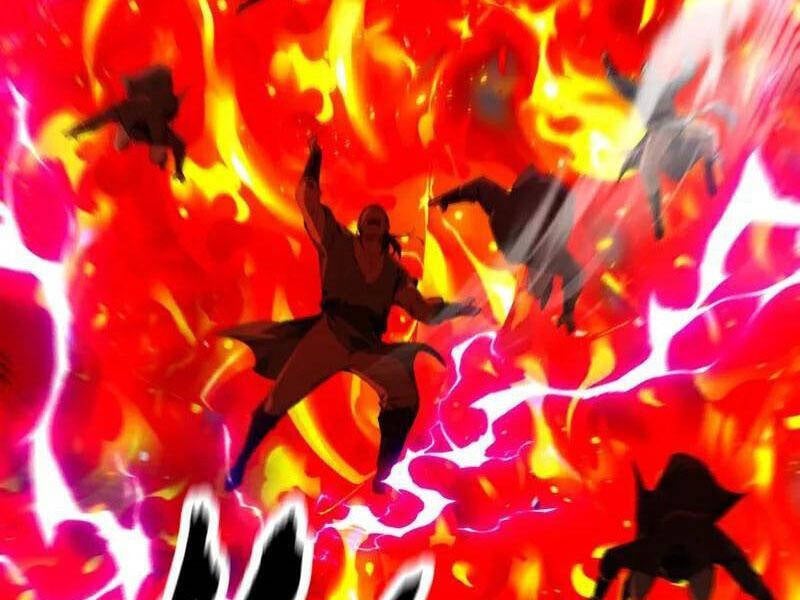 Thập Đại Đế Hoàng Đều Là Đệ Tử Của Ta: Chapter 384