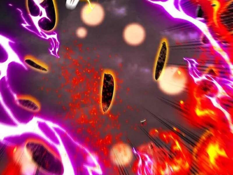 Thập Đại Đế Hoàng Đều Là Đệ Tử Của Ta: Chapter 384