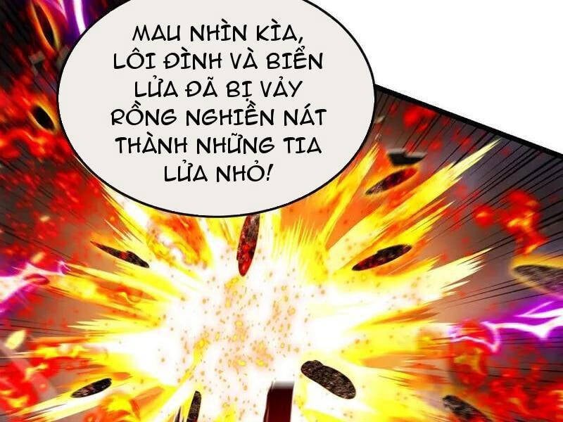 Thập Đại Đế Hoàng Đều Là Đệ Tử Của Ta: Chapter 384