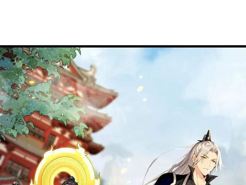 Thập Đại Đế Hoàng Đều Là Đệ Tử Của Ta: Chapter 384