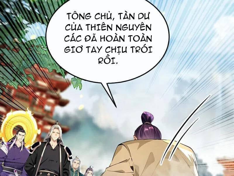 Thập Đại Đế Hoàng Đều Là Đệ Tử Của Ta: Chapter 384