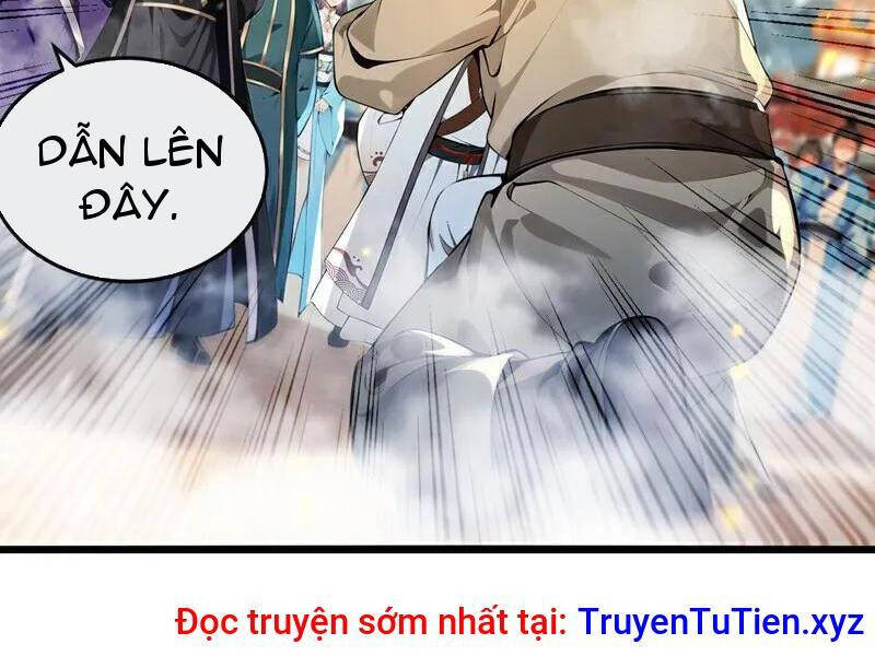 Thập Đại Đế Hoàng Đều Là Đệ Tử Của Ta: Chapter 384