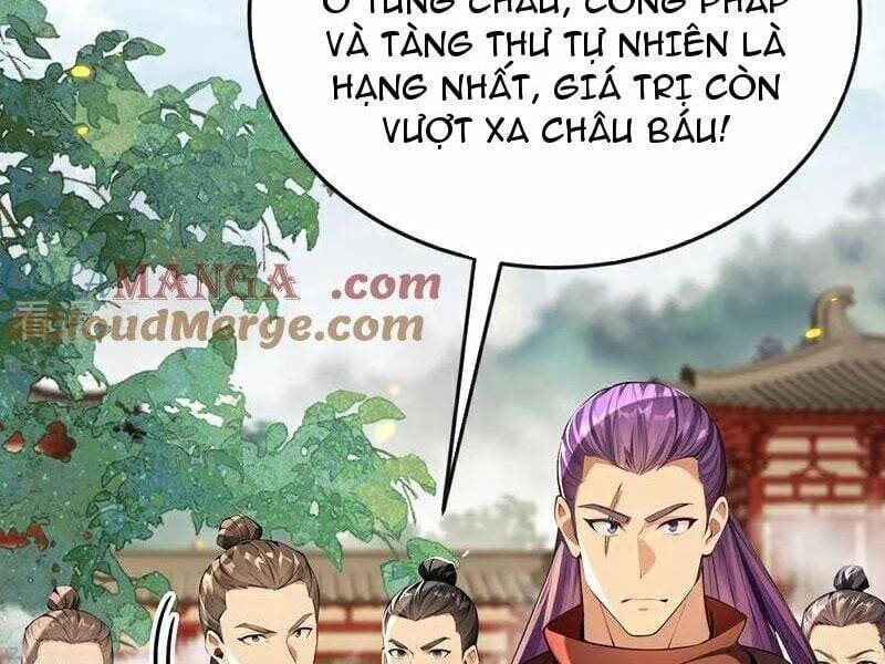 Thập Đại Đế Hoàng Đều Là Đệ Tử Của Ta: Chapter 385