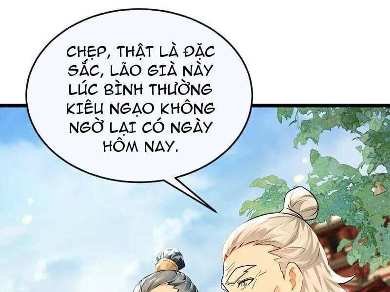 Thập Đại Đế Hoàng Đều Là Đệ Tử Của Ta: Chapter 385