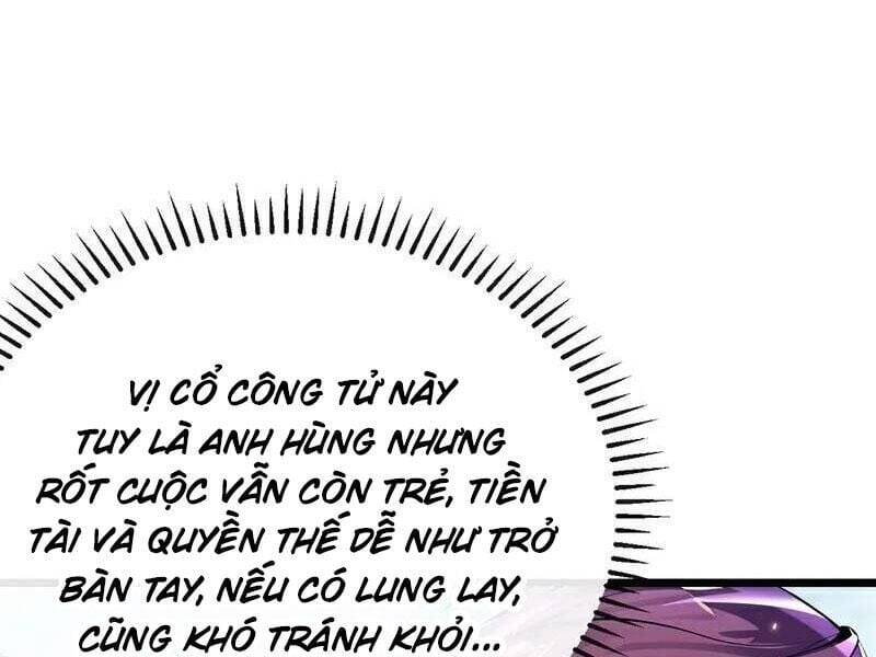 Thập Đại Đế Hoàng Đều Là Đệ Tử Của Ta: Chapter 385