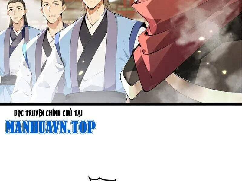 Thập Đại Đế Hoàng Đều Là Đệ Tử Của Ta: Chapter 385