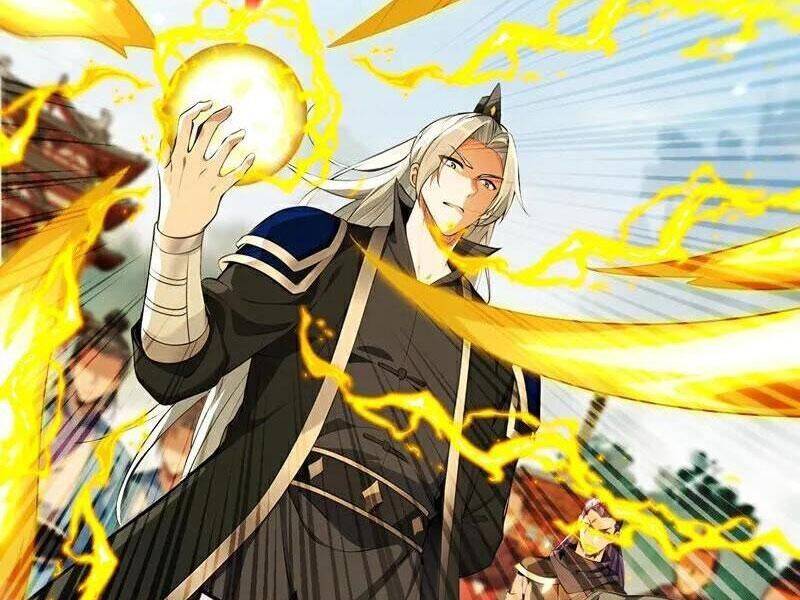 Thập Đại Đế Hoàng Đều Là Đệ Tử Của Ta: Chapter 385