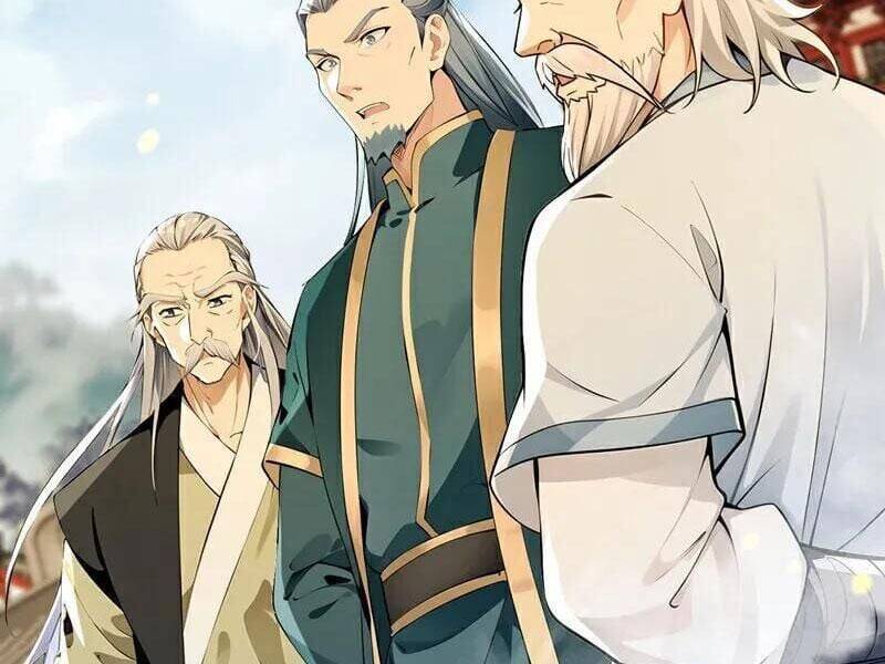 Thập Đại Đế Hoàng Đều Là Đệ Tử Của Ta: Chapter 385