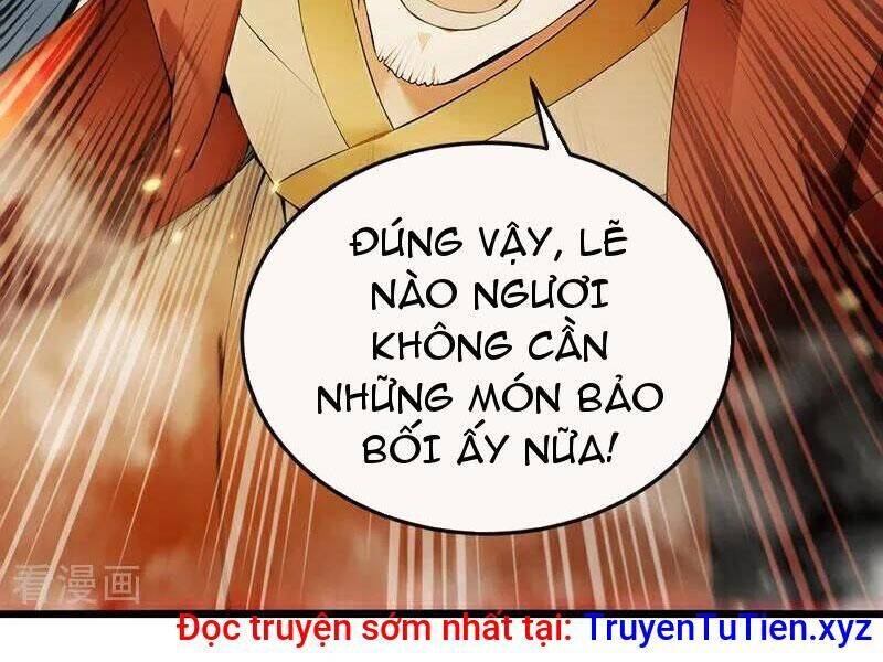 Thập Đại Đế Hoàng Đều Là Đệ Tử Của Ta: Chapter 385