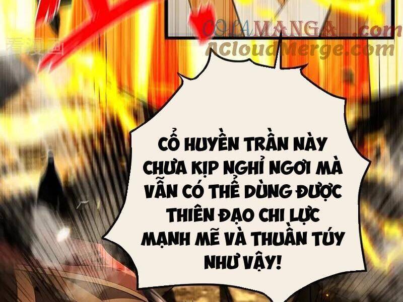 Thập Đại Đế Hoàng Đều Là Đệ Tử Của Ta: Chapter 385