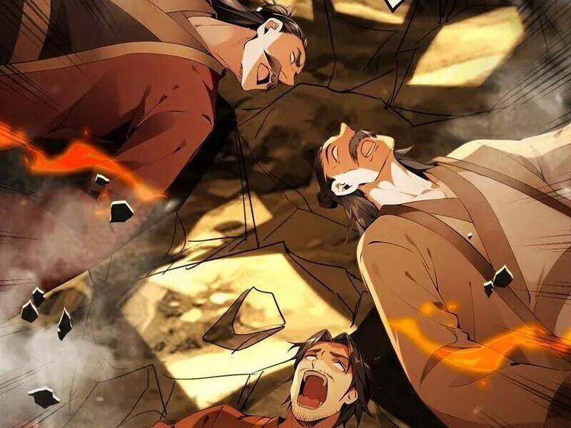 Thập Đại Đế Hoàng Đều Là Đệ Tử Của Ta: Chapter 385
