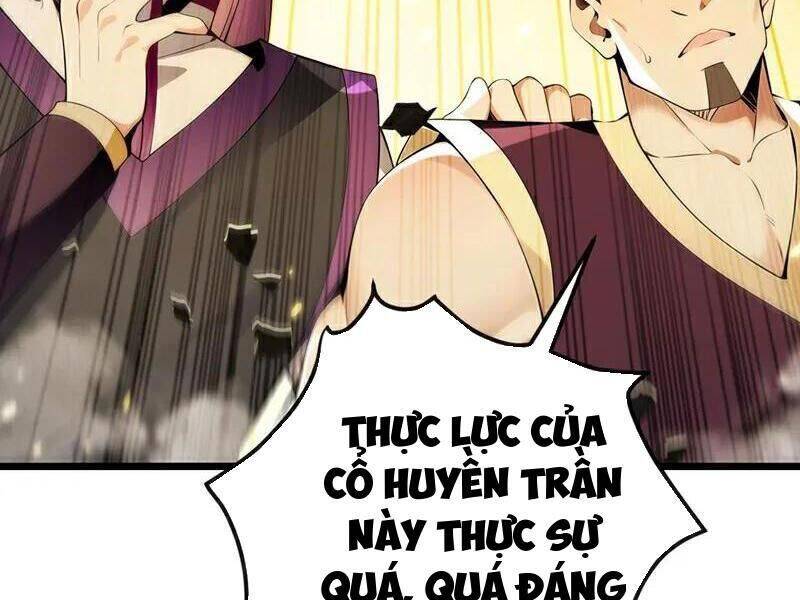 Thập Đại Đế Hoàng Đều Là Đệ Tử Của Ta: Chapter 385