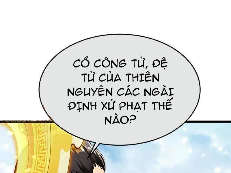 Thập Đại Đế Hoàng Đều Là Đệ Tử Của Ta: Chapter 385