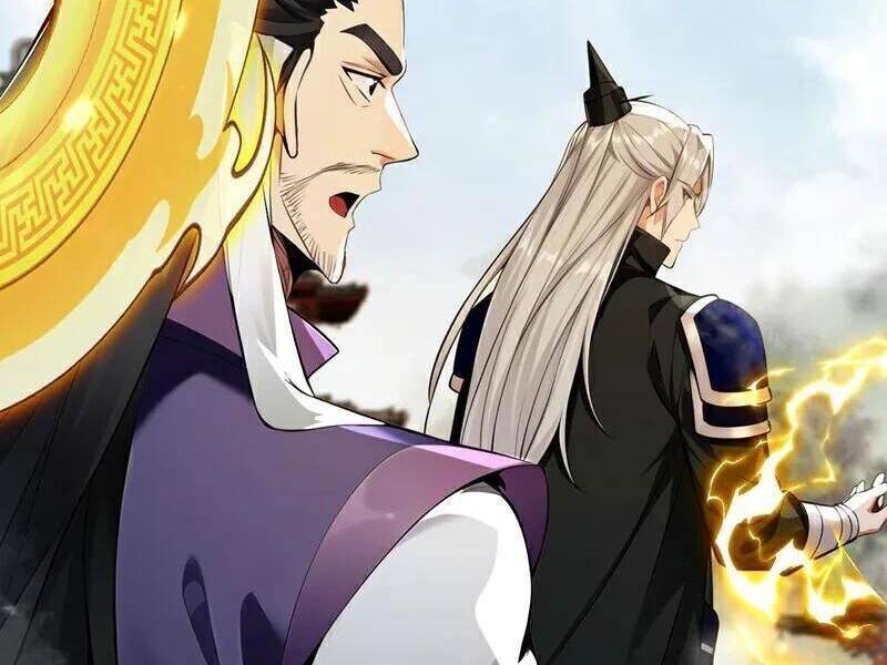 Thập Đại Đế Hoàng Đều Là Đệ Tử Của Ta: Chapter 385