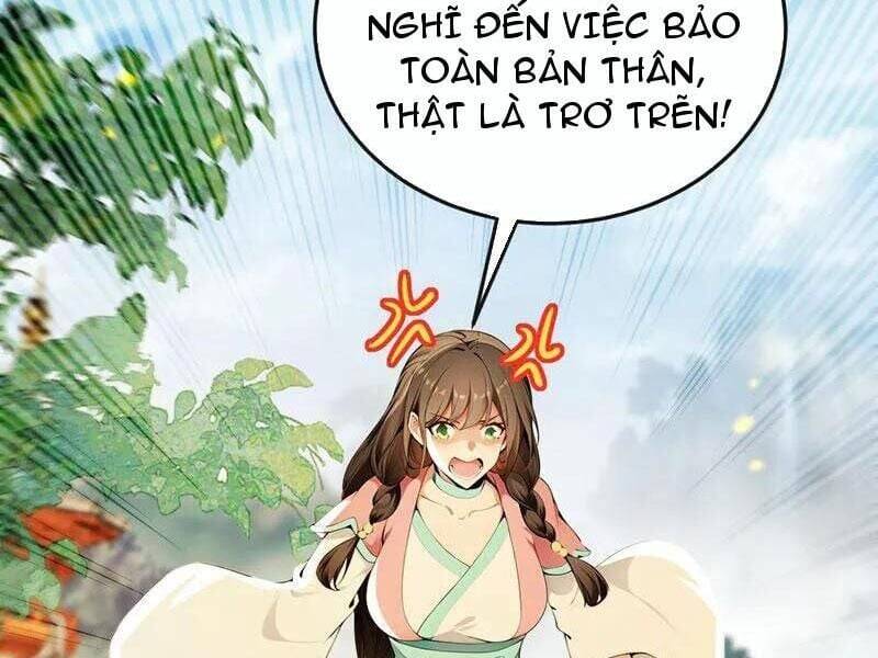 Thập Đại Đế Hoàng Đều Là Đệ Tử Của Ta: Chapter 385