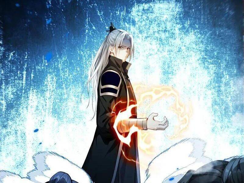 Thập Đại Đế Hoàng Đều Là Đệ Tử Của Ta: Chapter 385