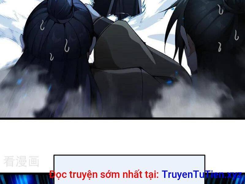Thập Đại Đế Hoàng Đều Là Đệ Tử Của Ta: Chapter 385