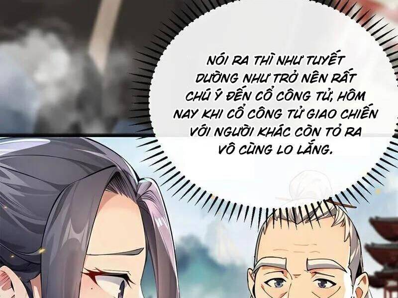 Thập Đại Đế Hoàng Đều Là Đệ Tử Của Ta: Chapter 385