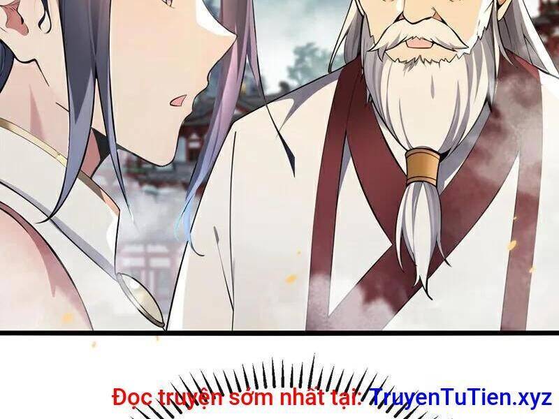 Thập Đại Đế Hoàng Đều Là Đệ Tử Của Ta: Chapter 385