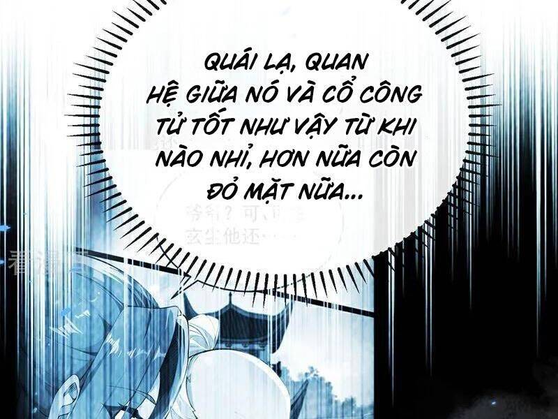 Thập Đại Đế Hoàng Đều Là Đệ Tử Của Ta: Chapter 385