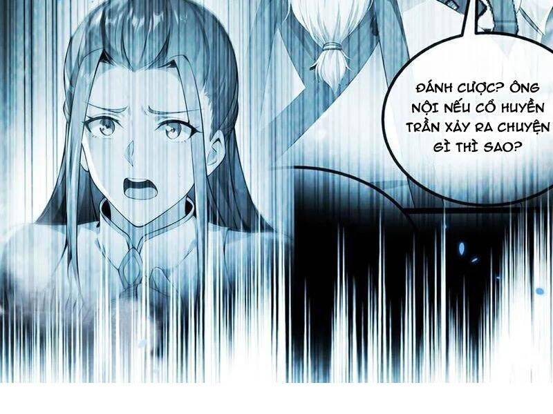 Thập Đại Đế Hoàng Đều Là Đệ Tử Của Ta: Chapter 385