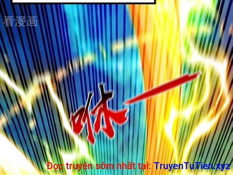 Thập Đại Đế Hoàng Đều Là Đệ Tử Của Ta: Chapter 385