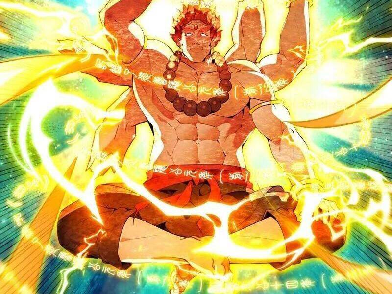 Thập Đại Đế Hoàng Đều Là Đệ Tử Của Ta: Chapter 385