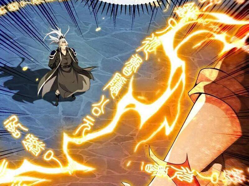 Thập Đại Đế Hoàng Đều Là Đệ Tử Của Ta: Chapter 385
