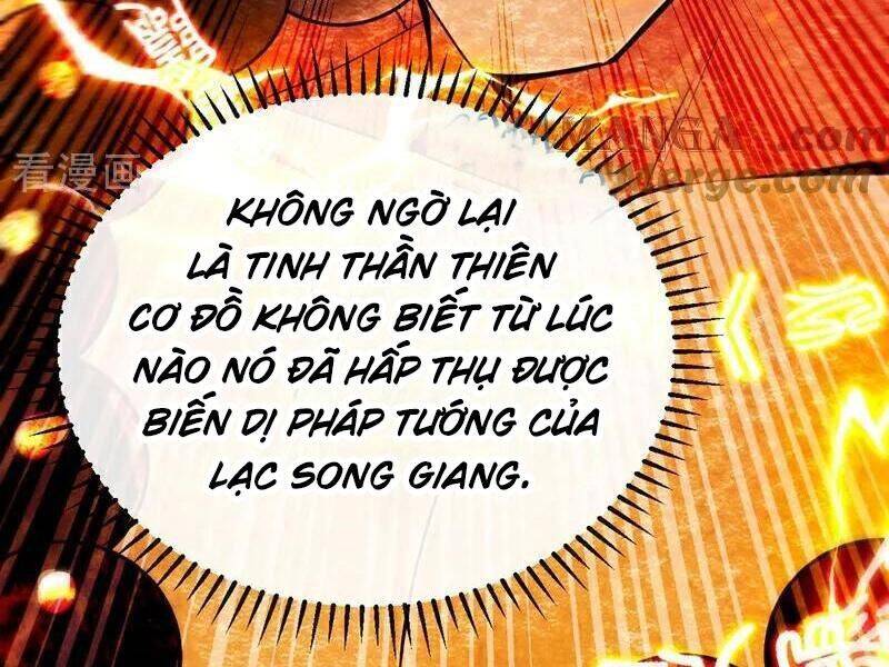 Thập Đại Đế Hoàng Đều Là Đệ Tử Của Ta: Chapter 385