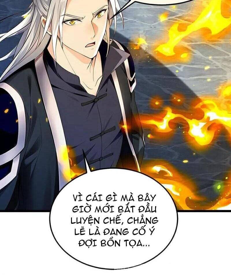 Thập Đại Đế Hoàng Đều Là Đệ Tử Của Ta: Chapter 386